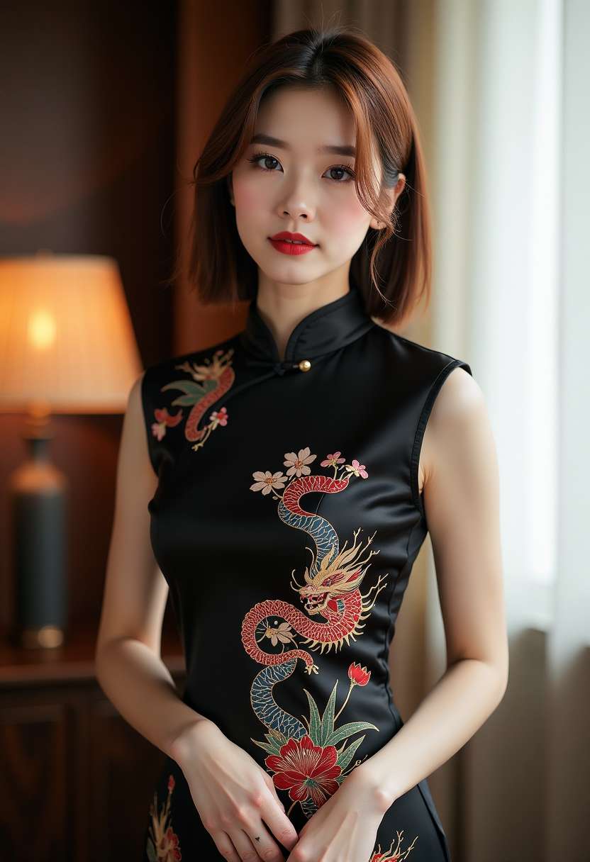 汴京密令海报